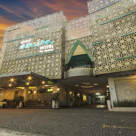 Grand Amira Hotel Solo, Azana Hotels Collection Surakarta (Solo) Exterior foto